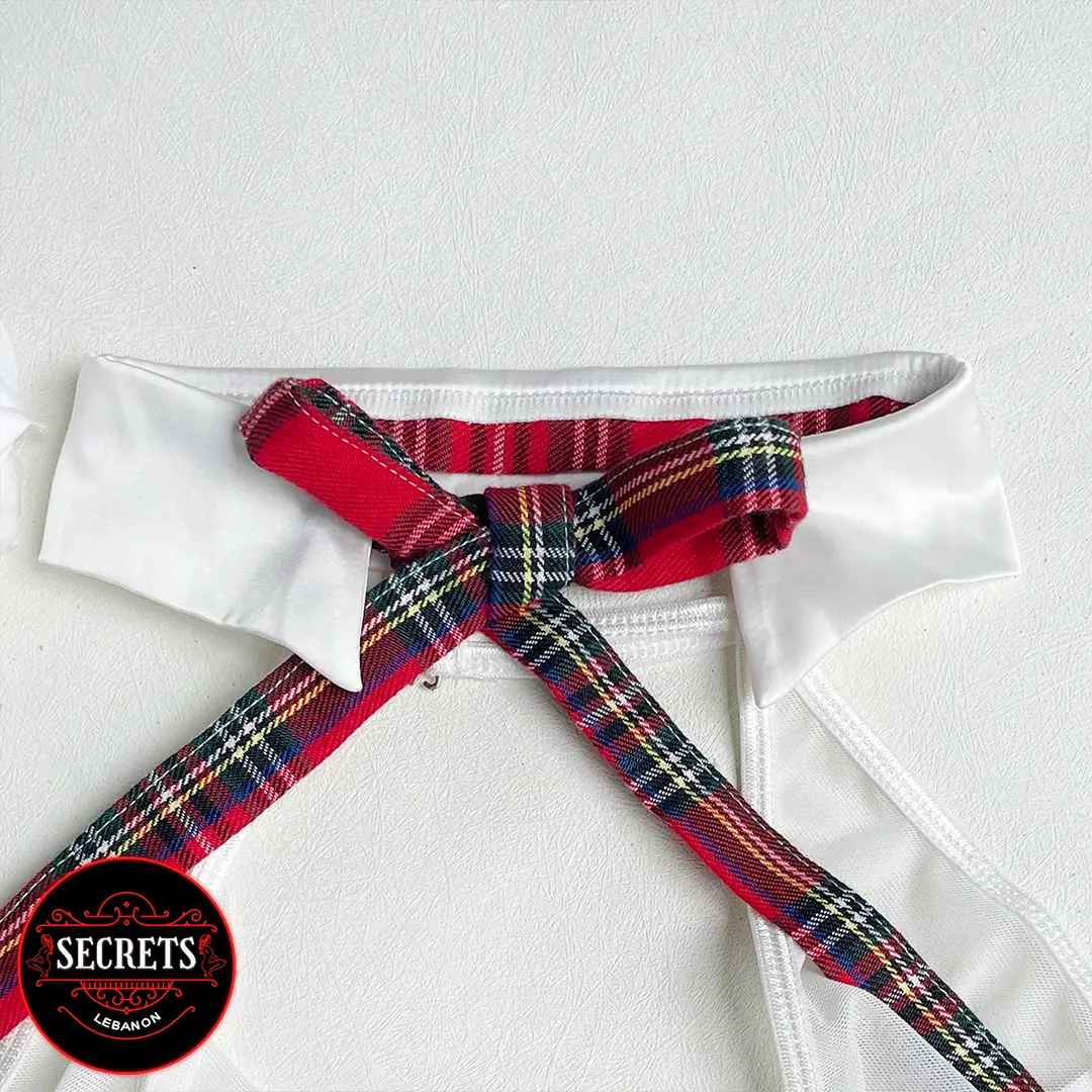Campus Crush Lingerie Secrets Lebanon