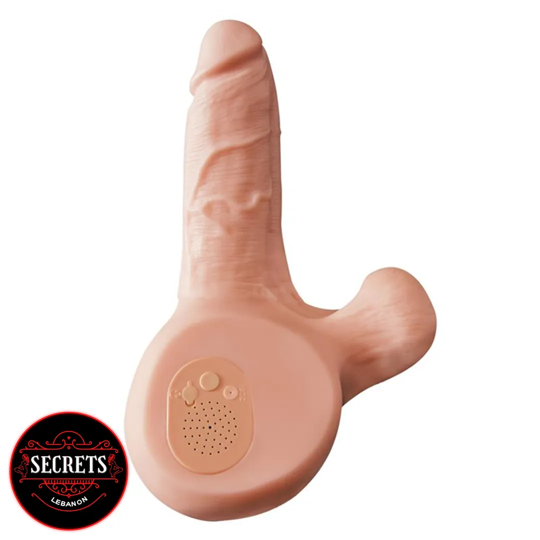 Dirty Talking Male Sex Doll Lebanon
