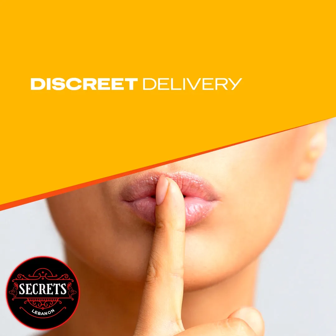 Discreet Delivery Lubricant Lebanon
