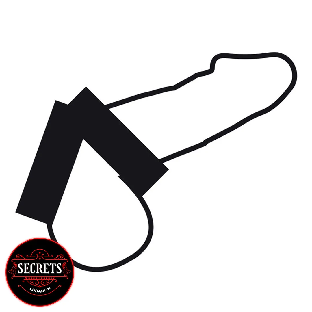 Rubber Cock Rings Lebanon