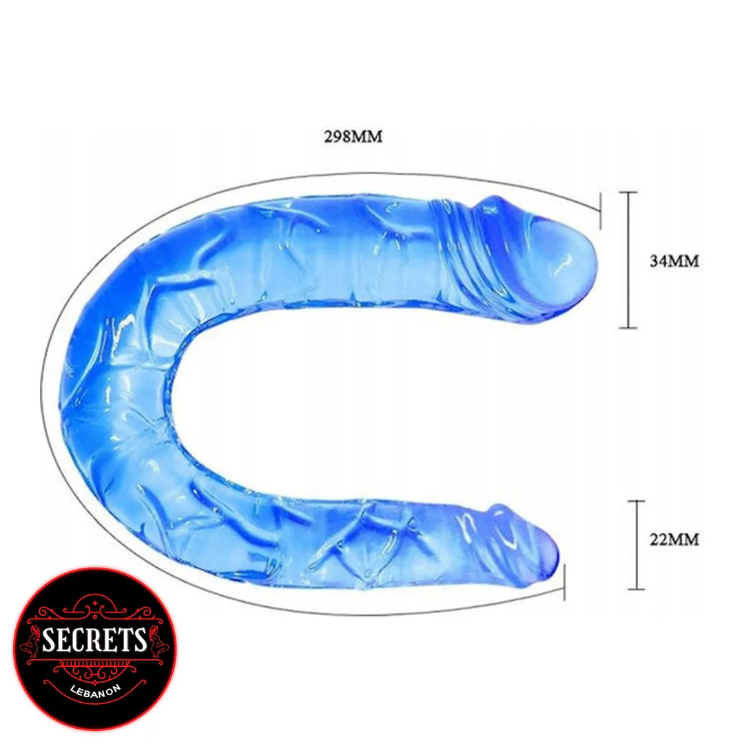 Double Dildo Dimensions Lebanon