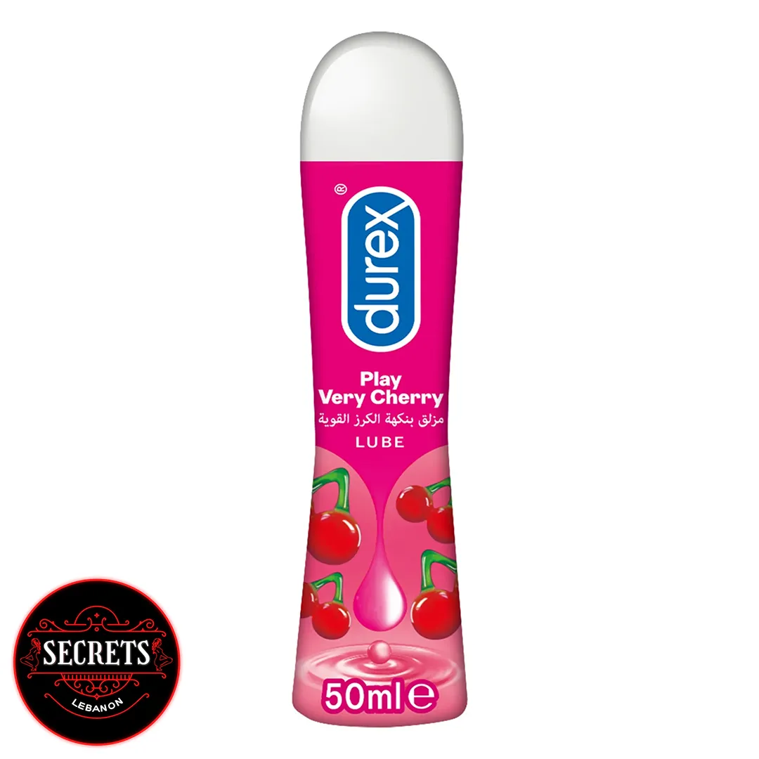 Durex Cherry Lebanon