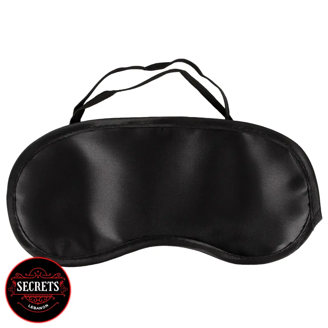 Durex Pleasure Box Blindfold