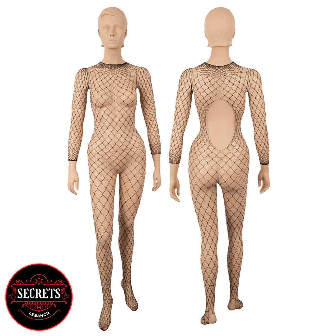 Durex Pleasure Box Lingerie