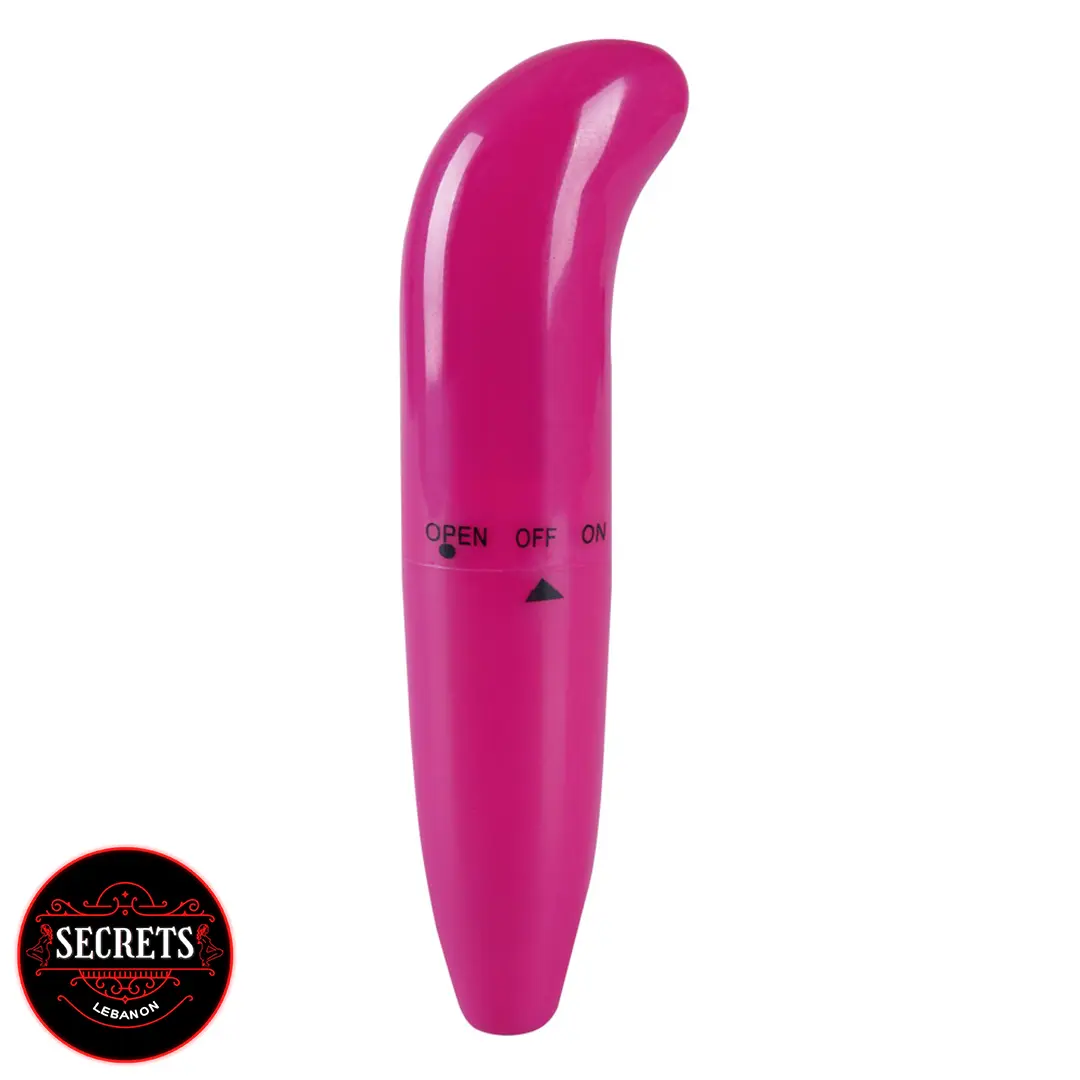 Durex Pleasure Box Vibrator