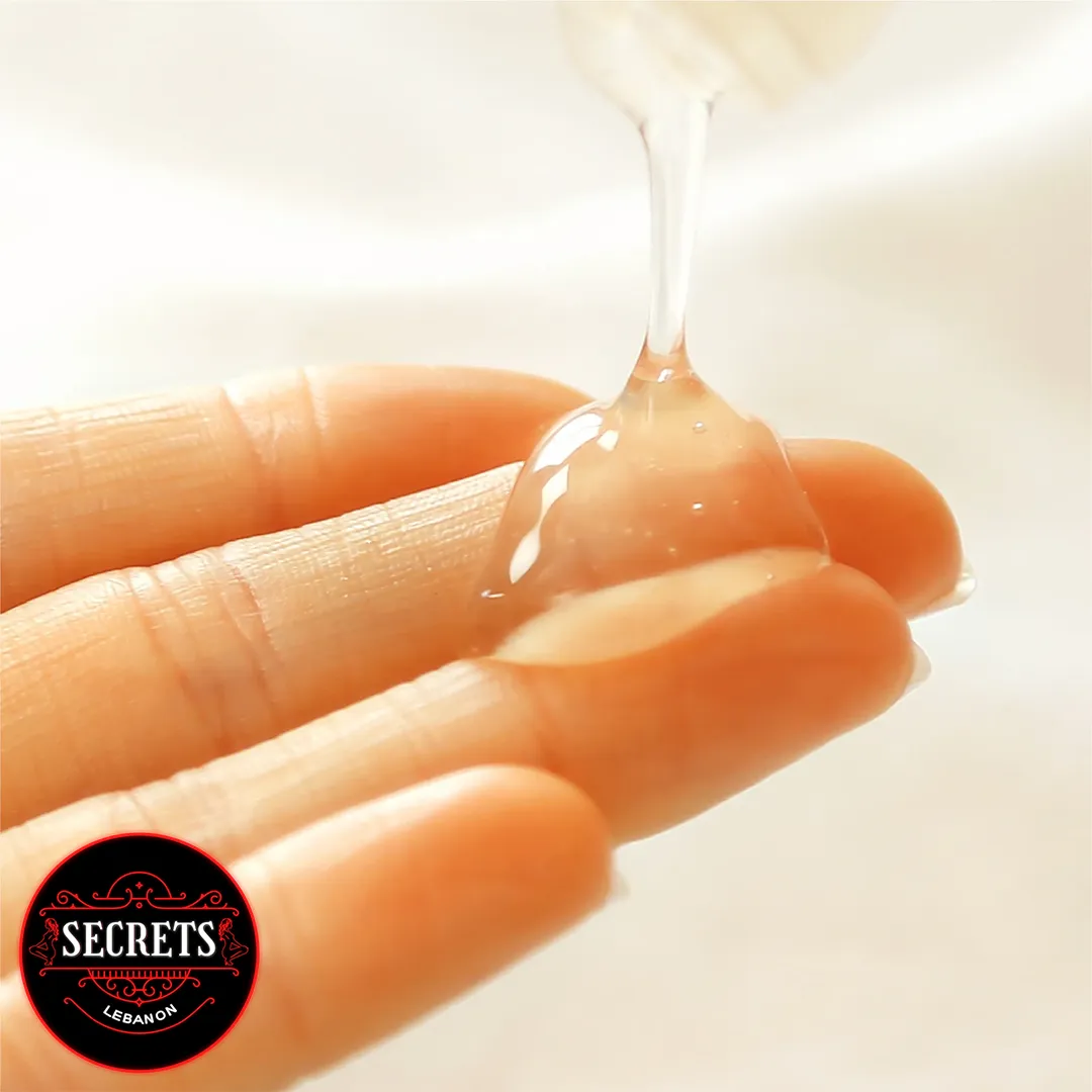 Durex water based cherry lubricant Secrets Lebanon