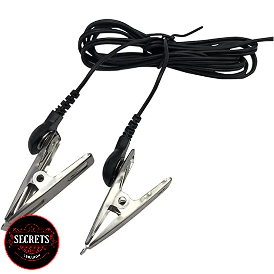 Electric Nipple Toys Lebanon