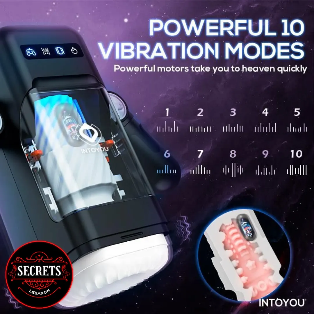 Elon Automatic Thrusting Lebanon