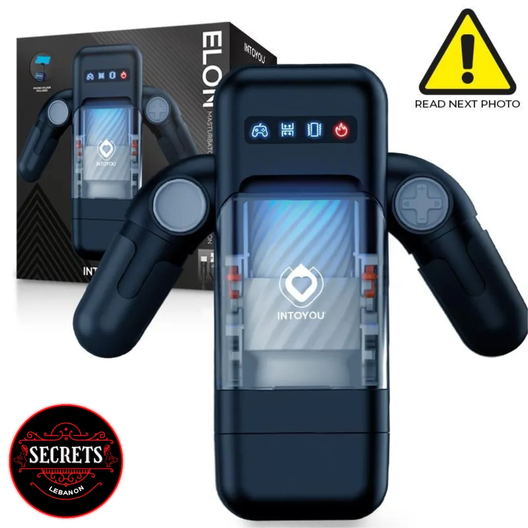 Elon Masturbator Lebanon