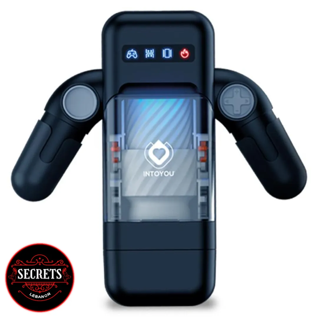 Elon Thrusting Masturbator Beirut