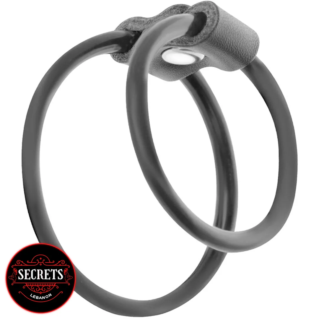 Flexible Cock Ring Lebanon