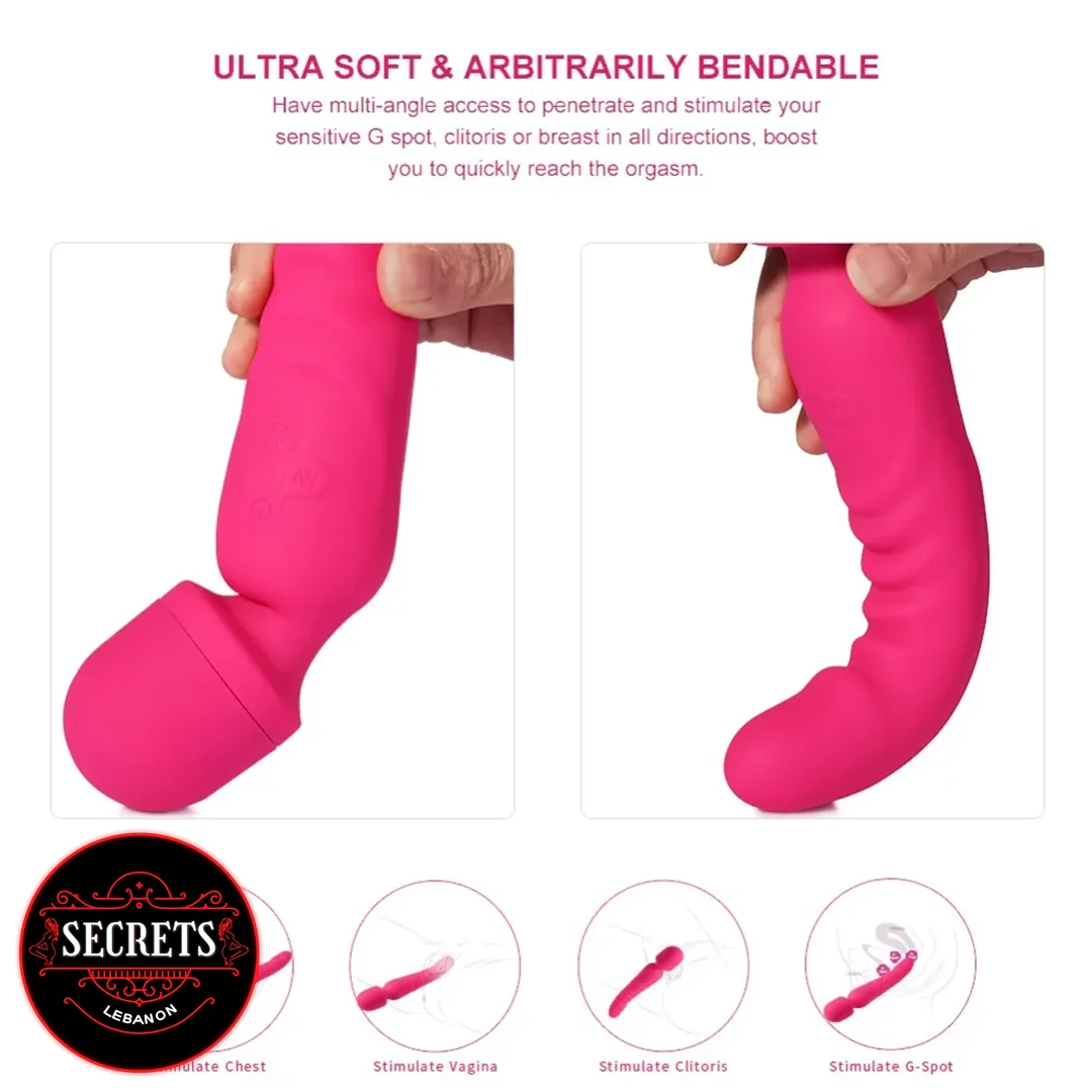 Flood Heating Wand Vibrator Beirut
