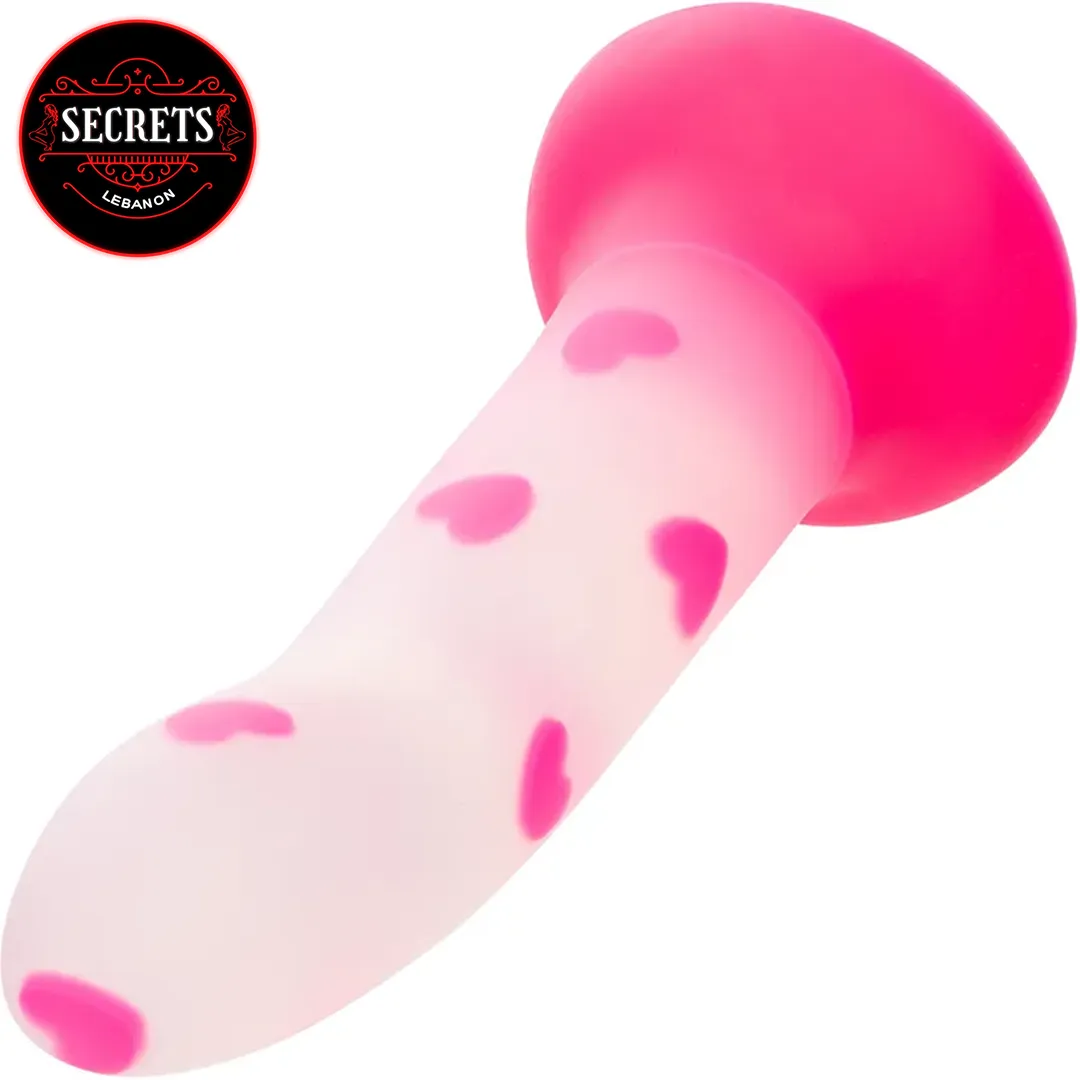 Glowing Dildo Beirut