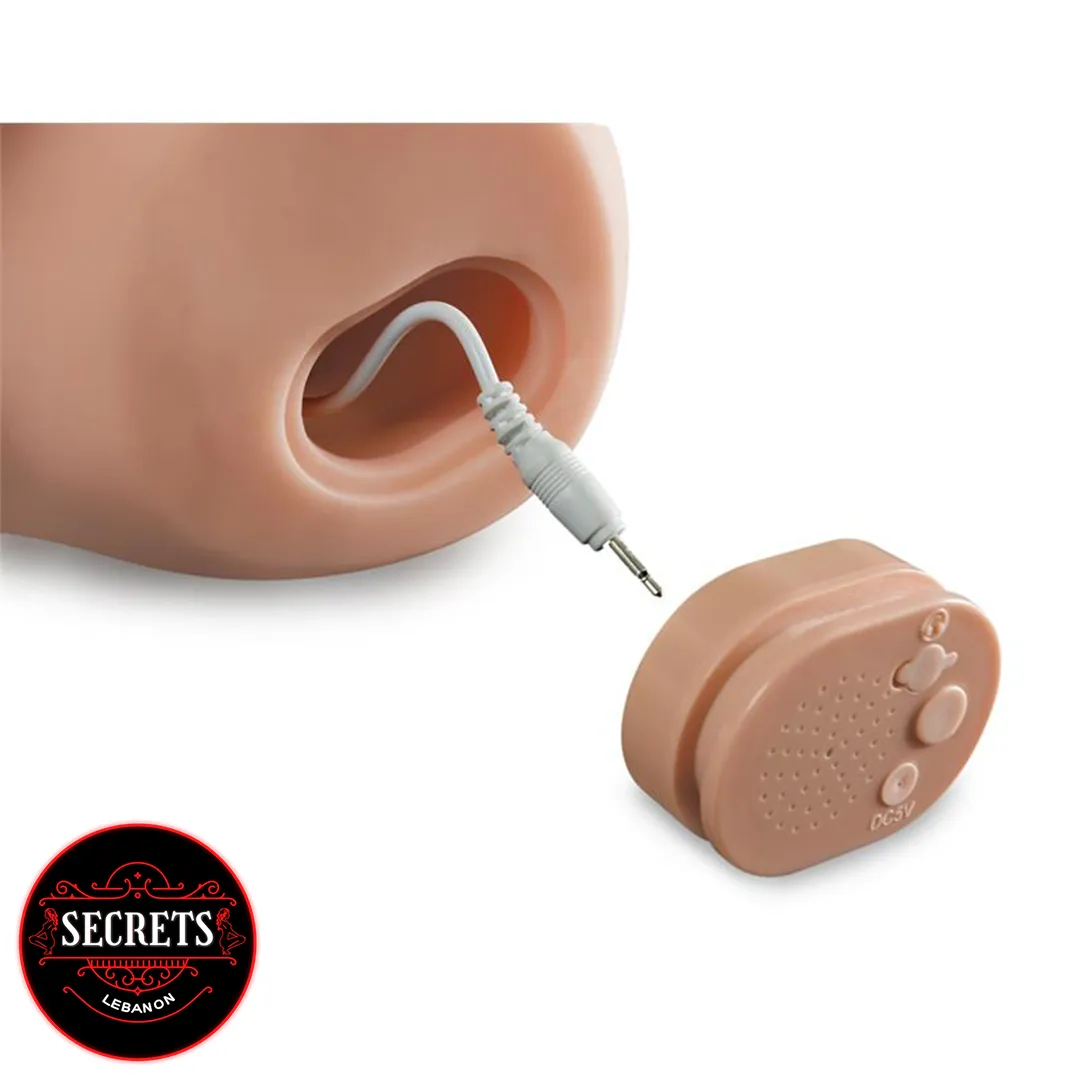 Interactive Male Sex Doll Beirut