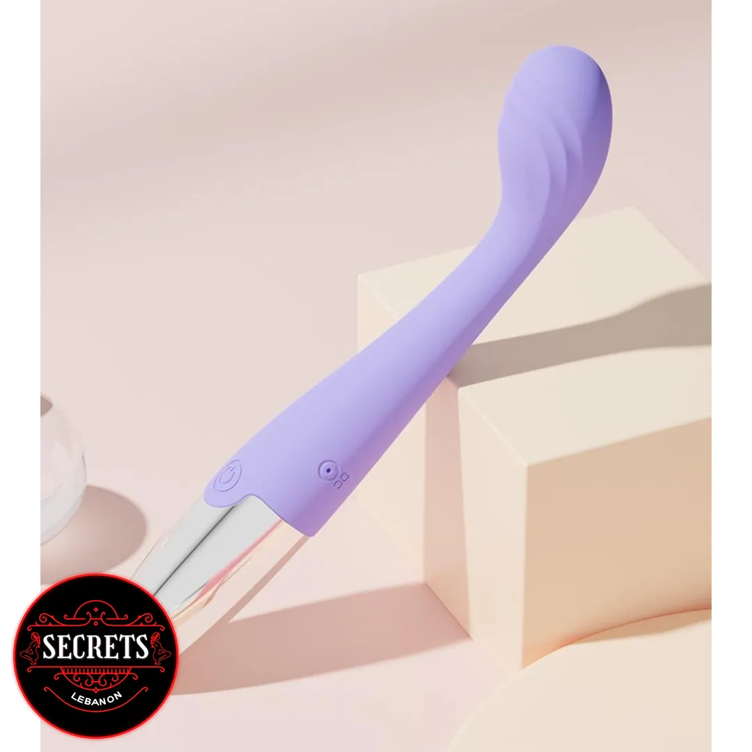 Lara G-spot Vibrator Beirut