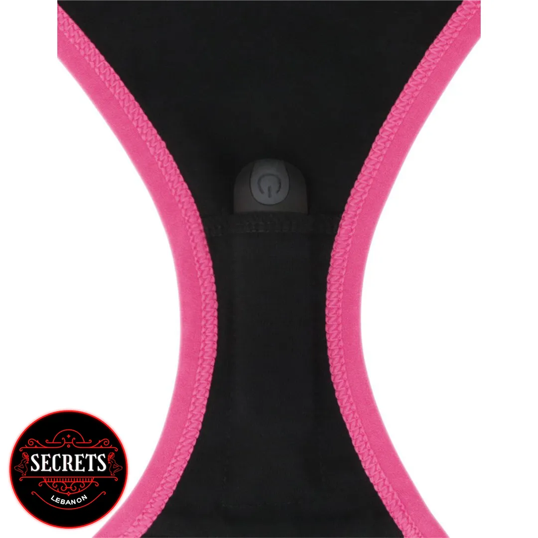 Love Toy Slut Vibrating Panties Beirut Lebanon