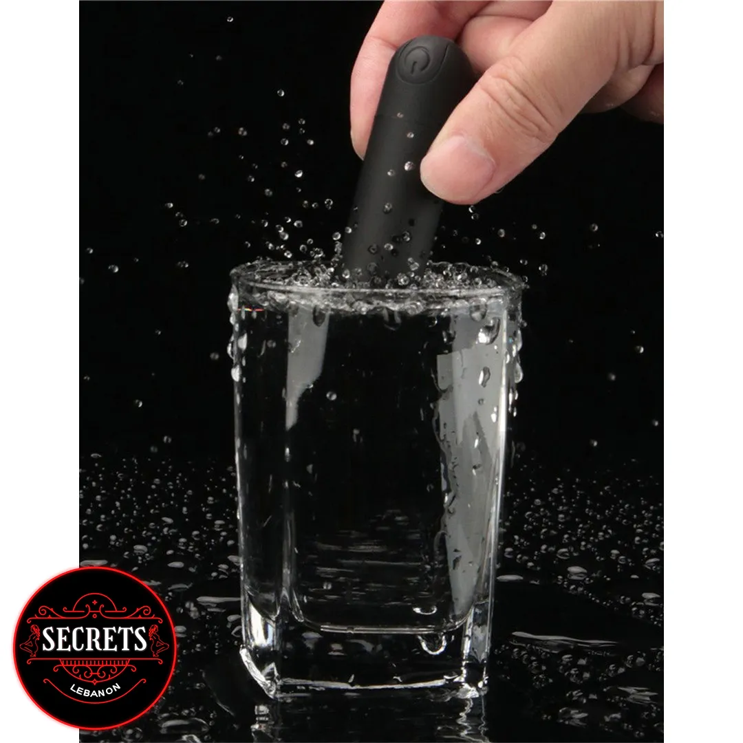 Love Toy Water Proof Bullet Vibrator Beirut