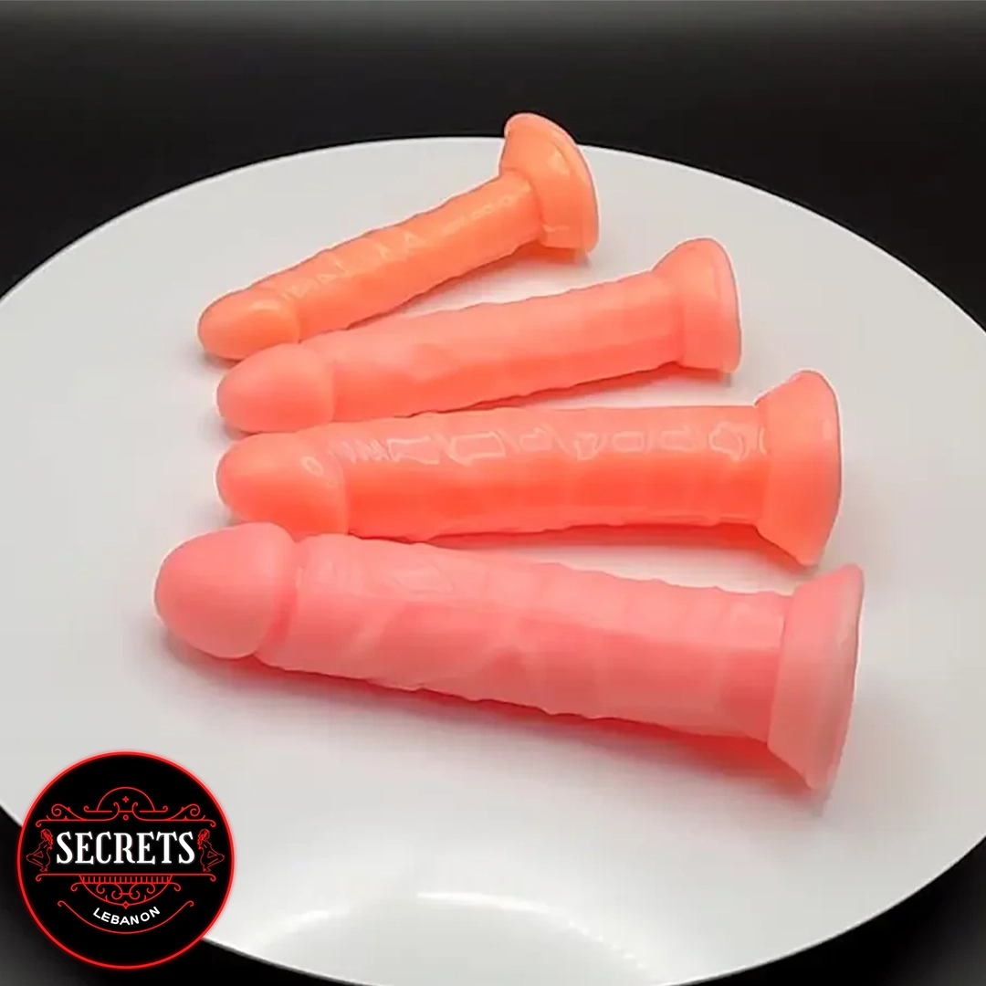 Medical Silicone Anal Dildo Lebanon