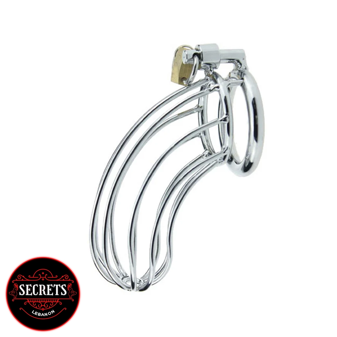 Dragons Den Metal Chastity Lebanon