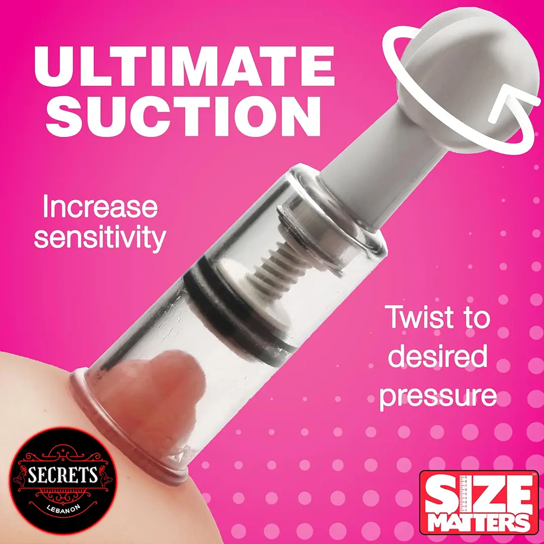 Nipple Suckers Lebanon