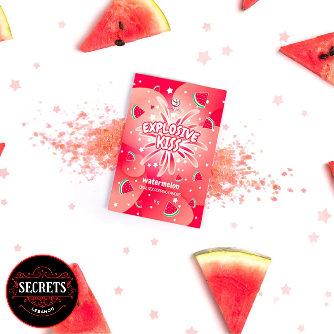 Oral Sex Candy Lebanon