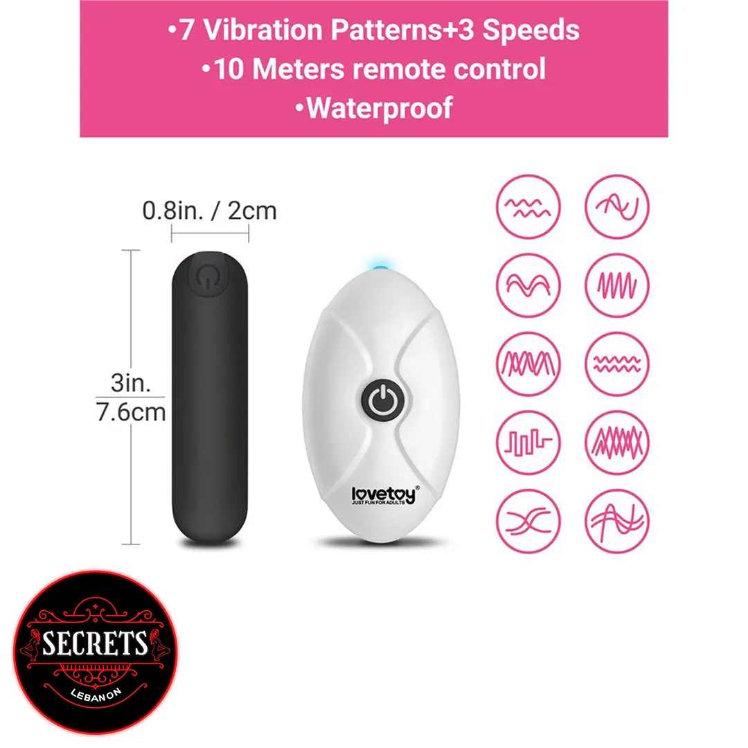 Pantie Vibrators Lebanon