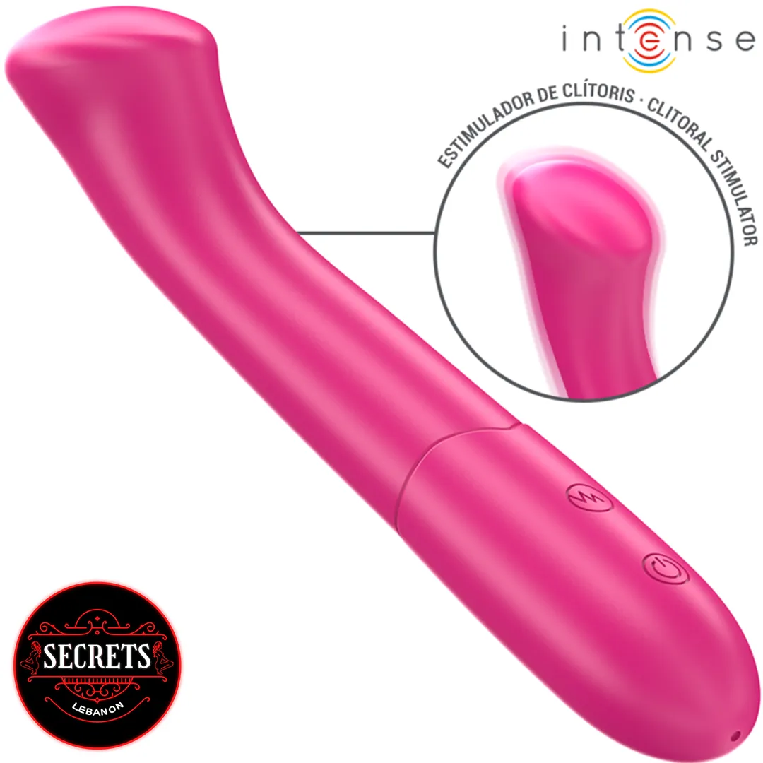 Paty Clitoris Vibrator Beirut