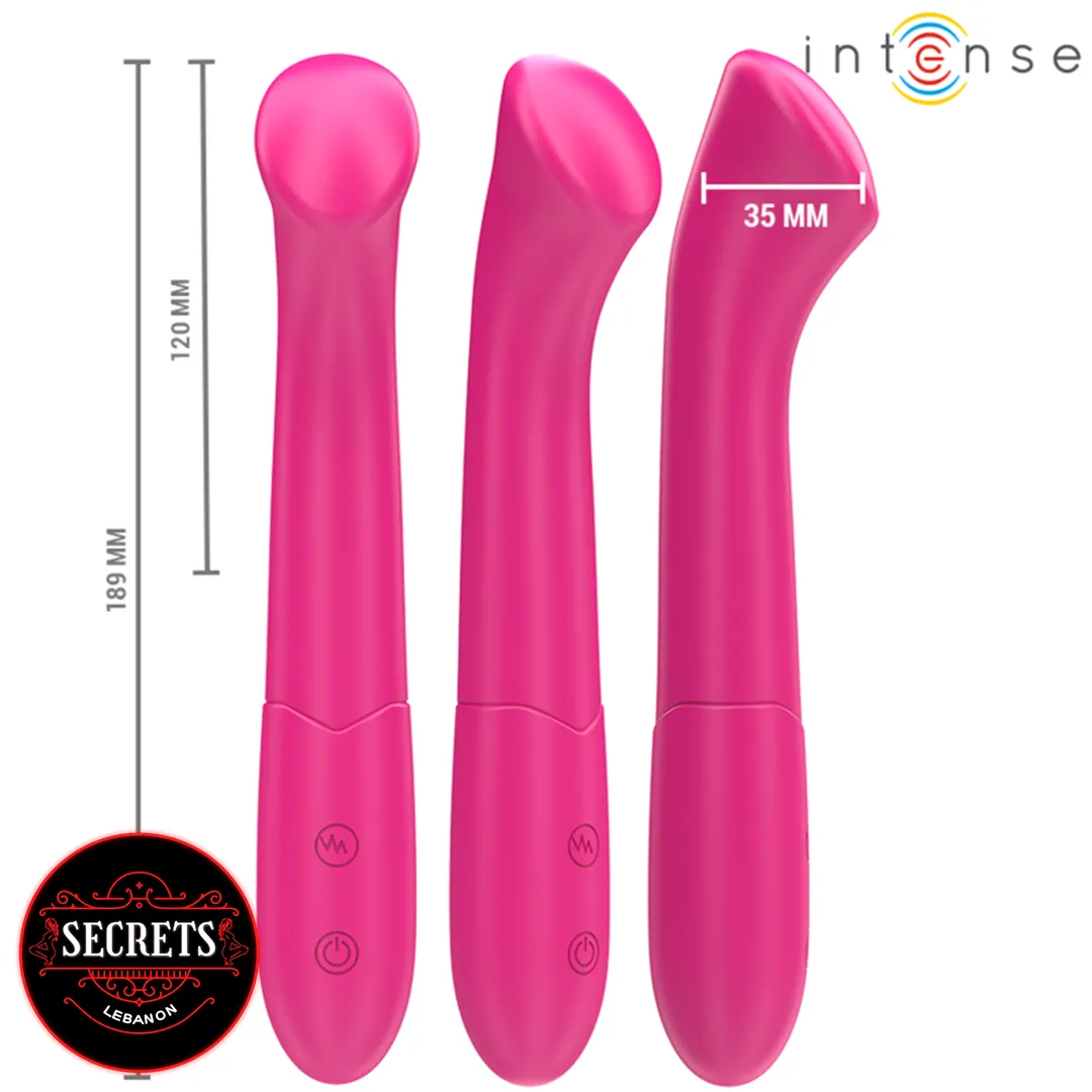 Paty Clitoris Vibrator Lebanon