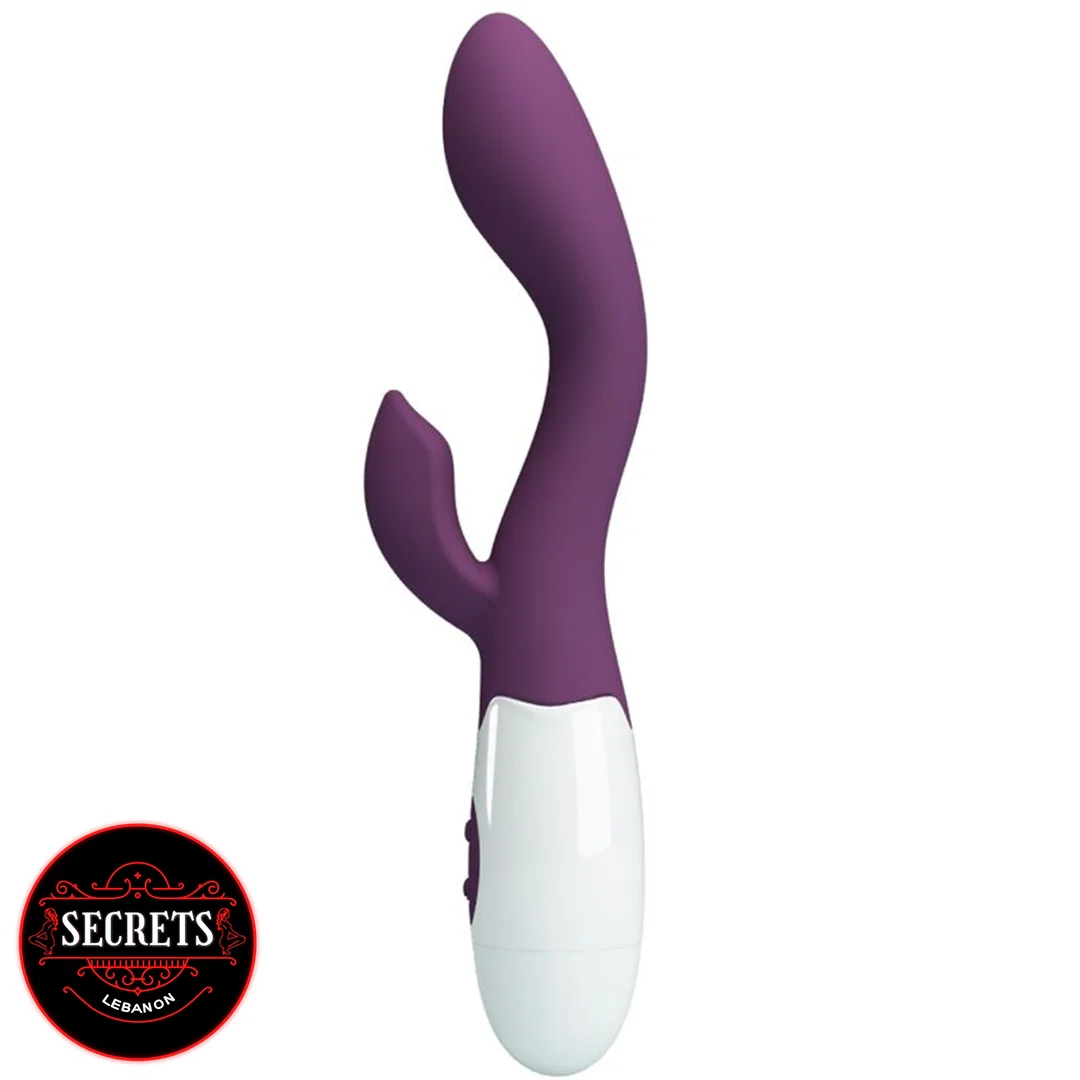 Pretty Love Brighty Rabbit Vibrator Secrets Lebanon