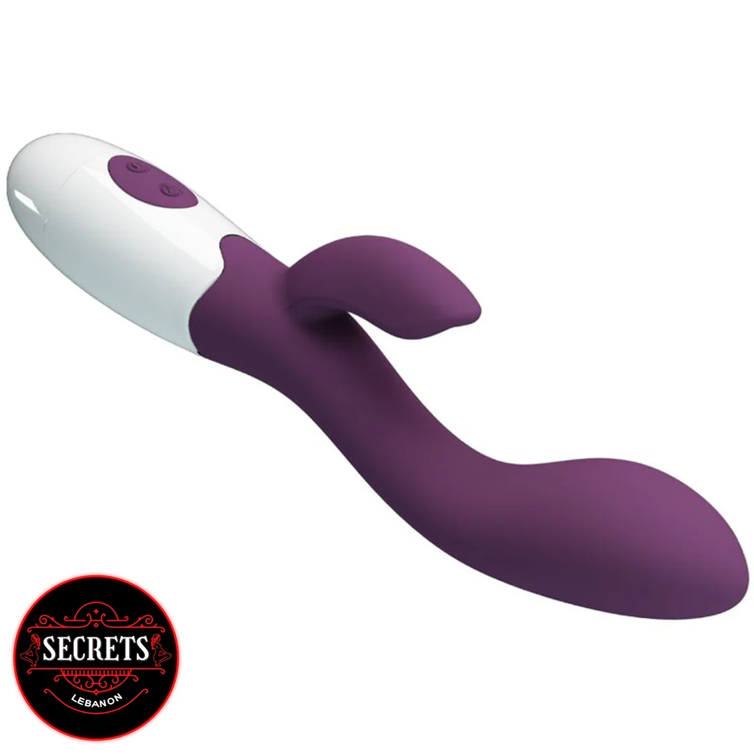 Pretty Love Brighty Rabbit Vibrator Sex Toys Beirut