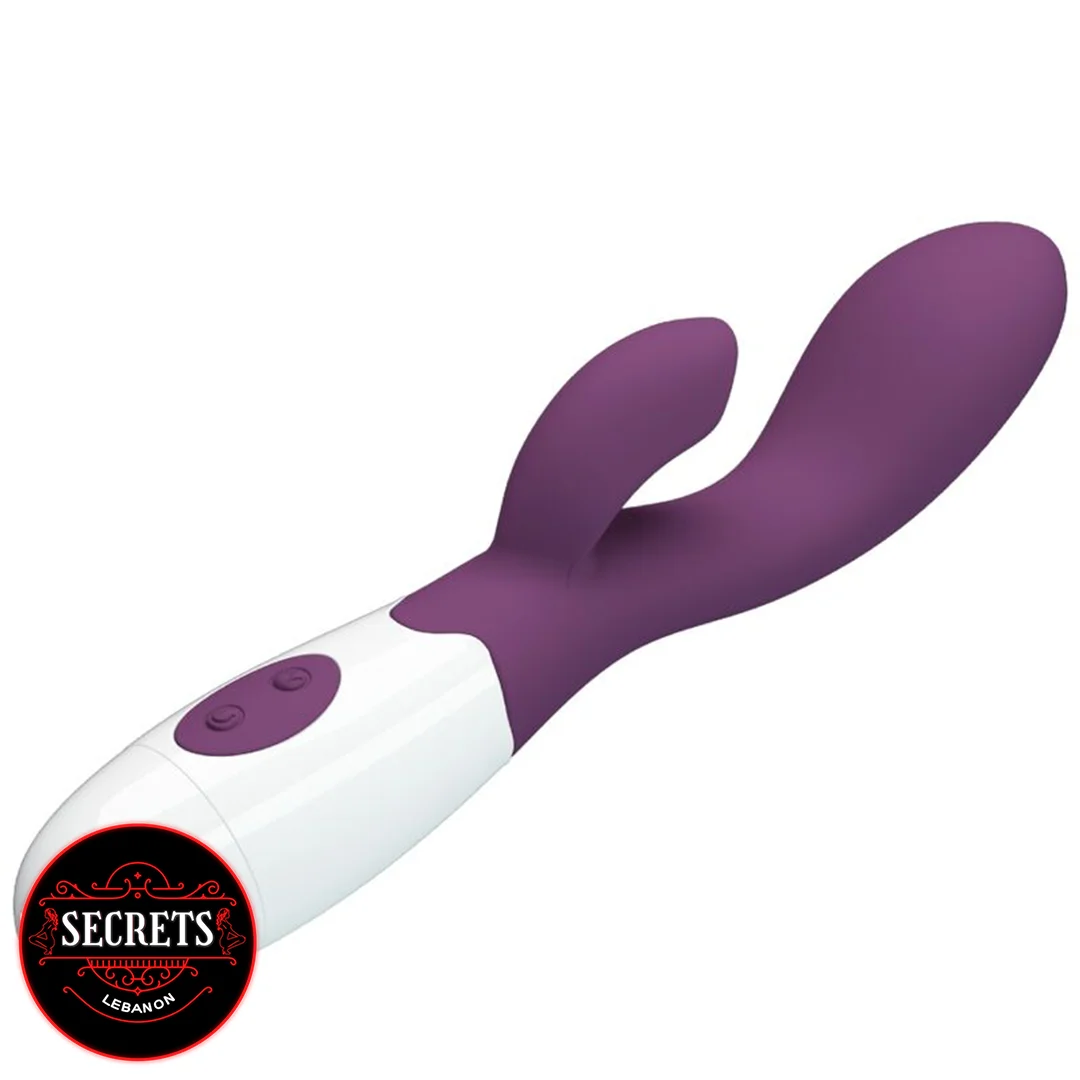 Pretty Love Brighty Rabbit Vibrator Sex Toys Lebanon