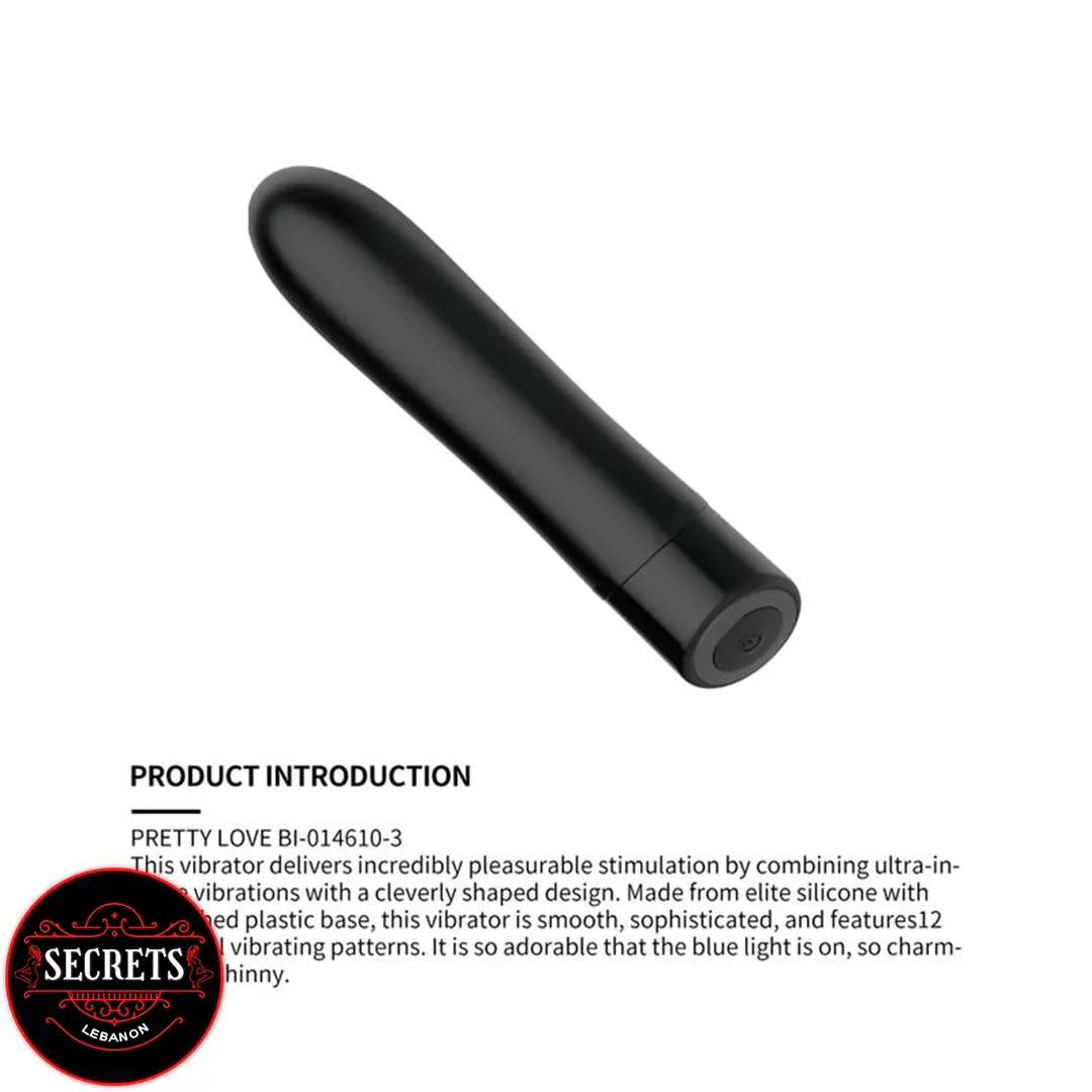 Pretty Love Couples Kit Bullet Vibrator Lebanon