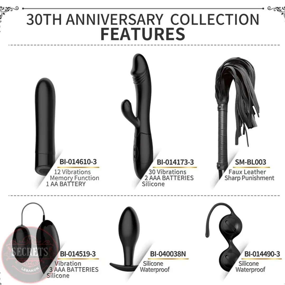 Pretty Love Couples Kit Lebanon