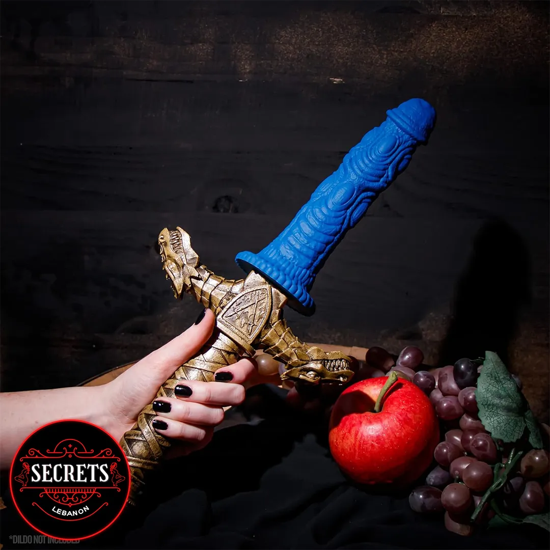Realm Drago Dildo Lebanon