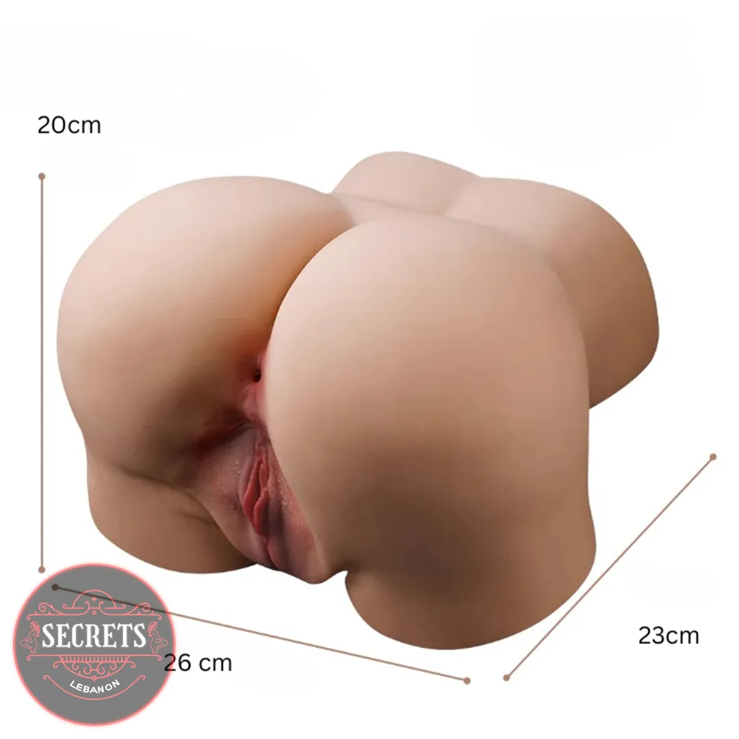 Realtouch Realistic Vibrating Sex Doll Lebanon