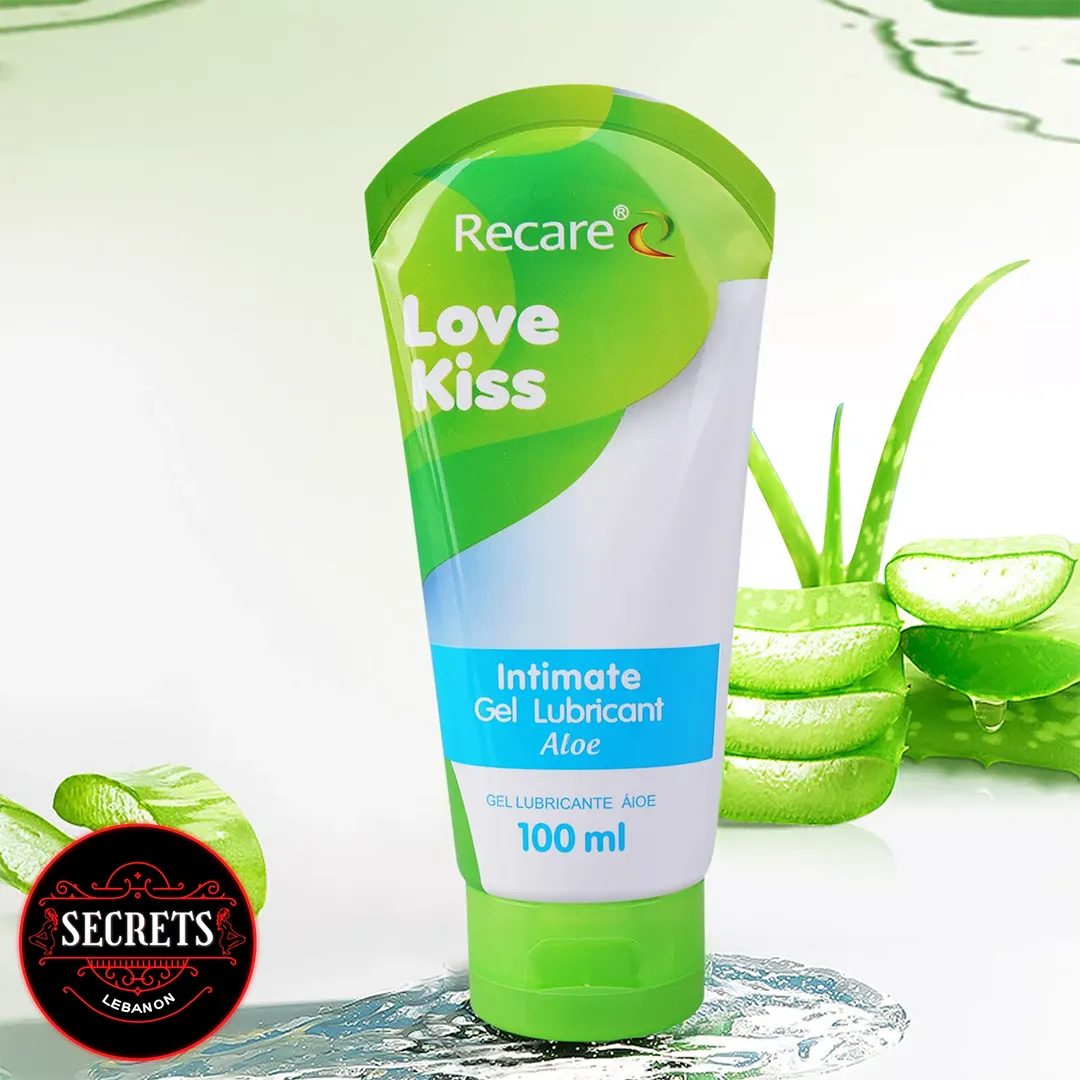 Recare Aloe Lubricant Lebanon