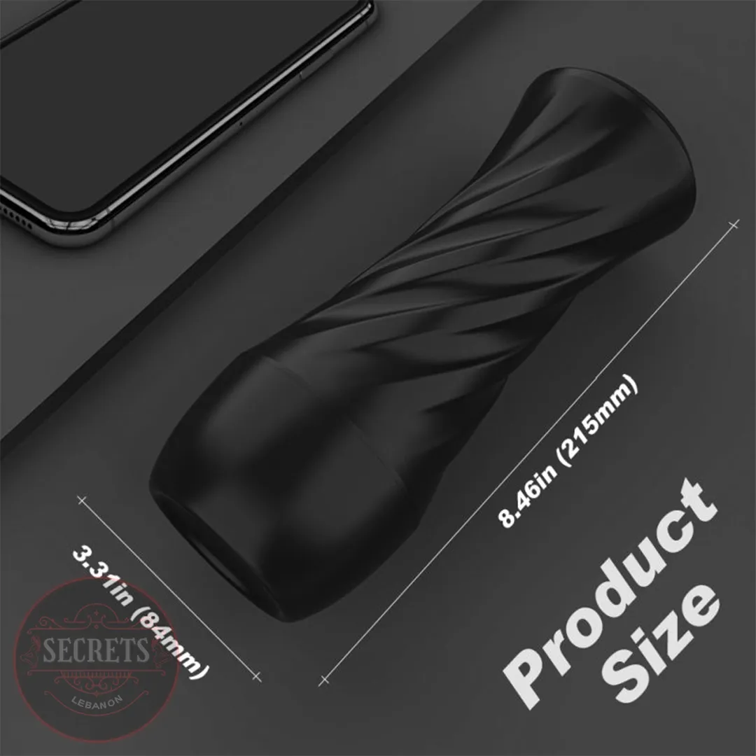 S-Hande Marcus Realistic Masturbator Beirut