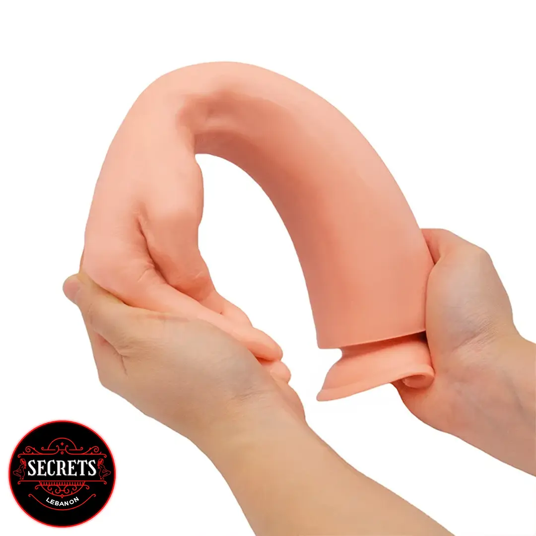 XL Arm Dildo Lebanon