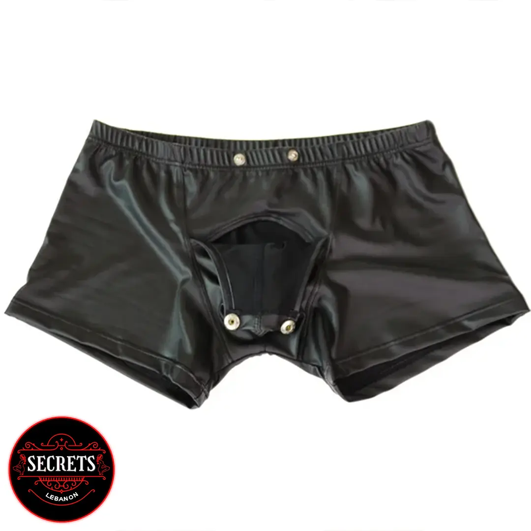 BDSM Boxers Beirut