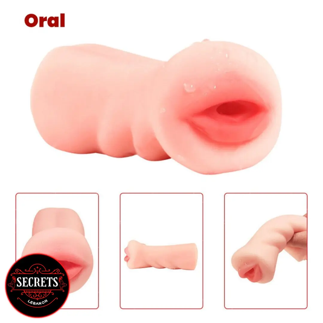 Oral Masturbator Lebanon