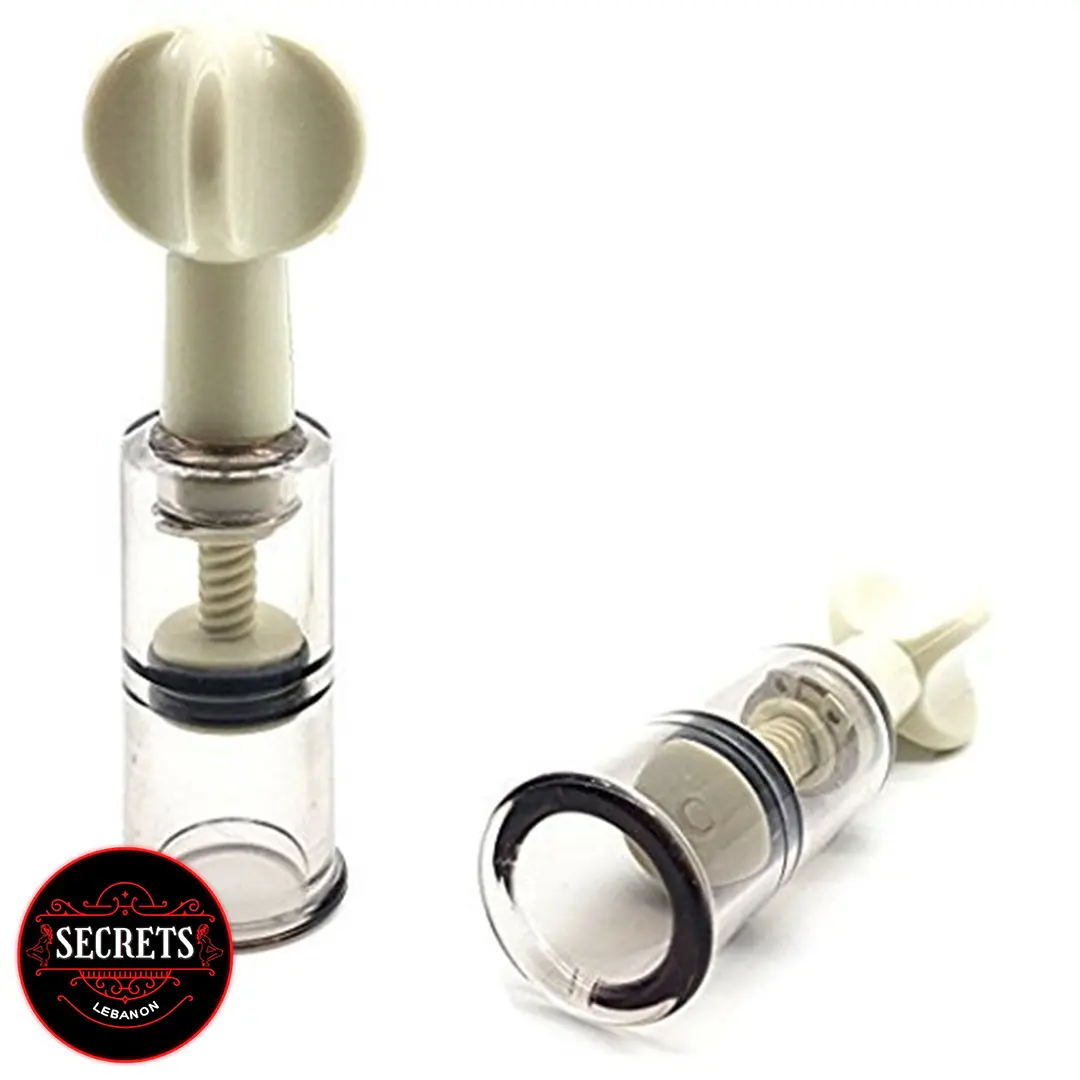 Nipple Suckers Beirut