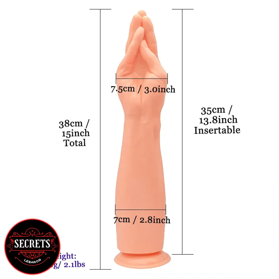 Fisting Dildo Beirut