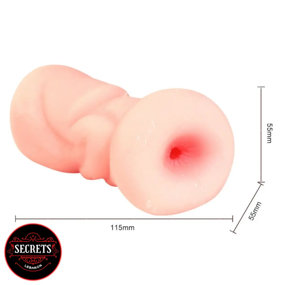 Anal Fleshlight Dimensions