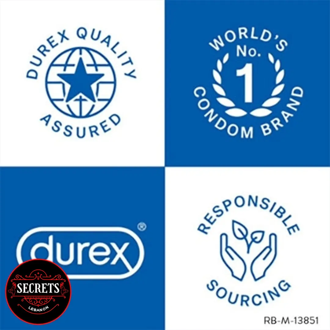 Durex Quality Assurance Secrets Lebanon
