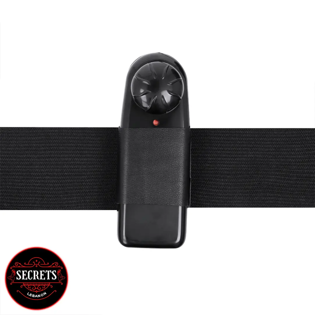 Strap On Rabbit Vibrator Harness Beirut