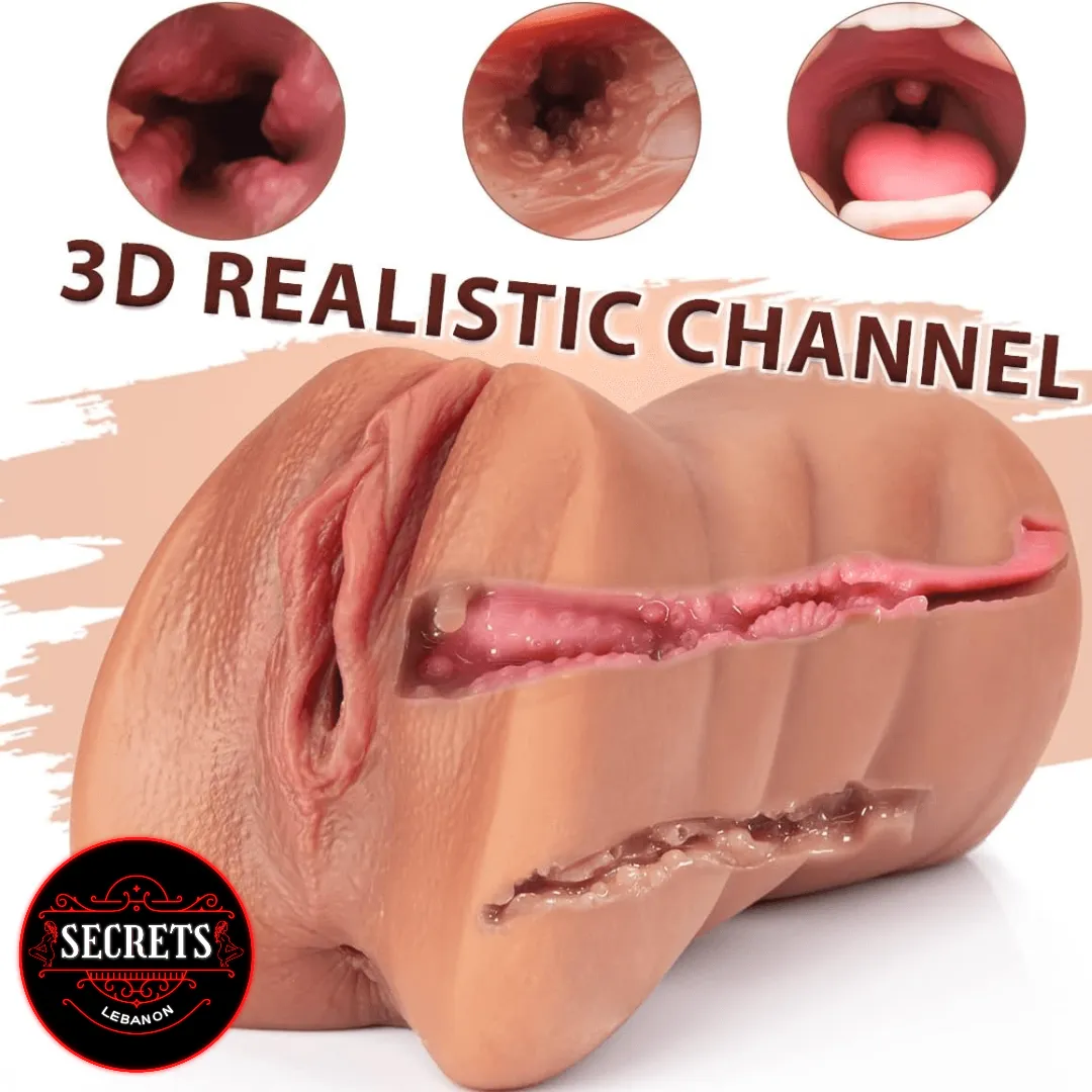Ultra Realistic Masturbator Sleeve Secrets Lebanon