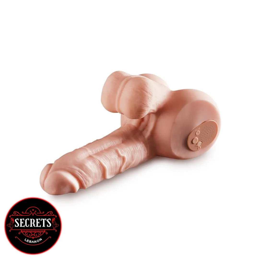 Vibrating Dildo Sex Doll Lebanon