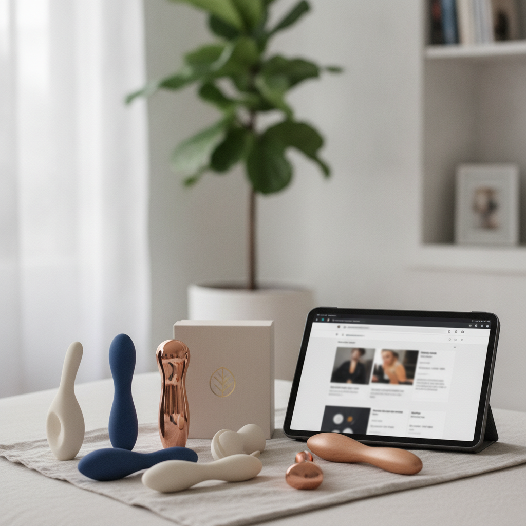 buy sex toys Lebanon featured image